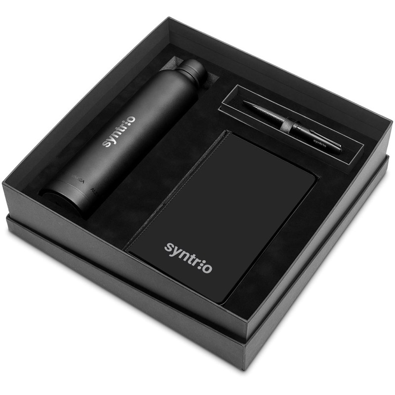 Lumamu premium branding and corporate gifting: 3