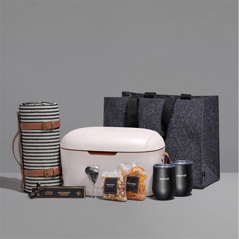 Lumamu premium branding and corporate gifting: 3